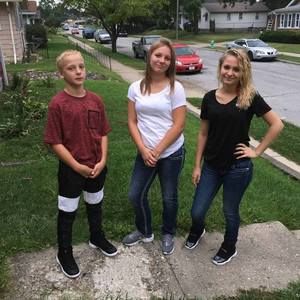 Meet your Posher, Angela